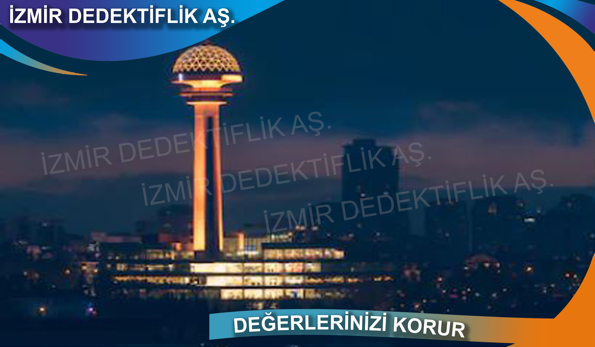 Ankara Dedektif