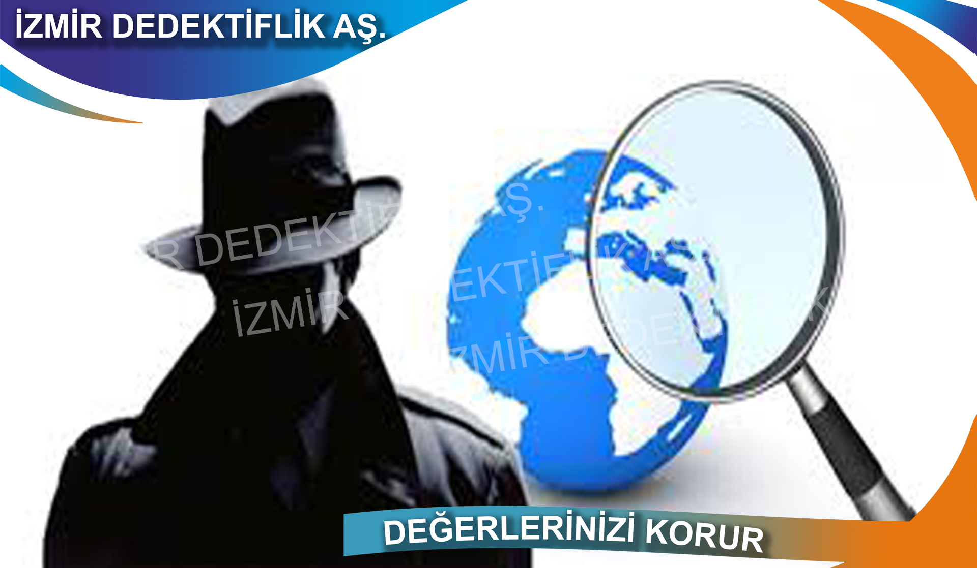 Dedektif Bilgileri