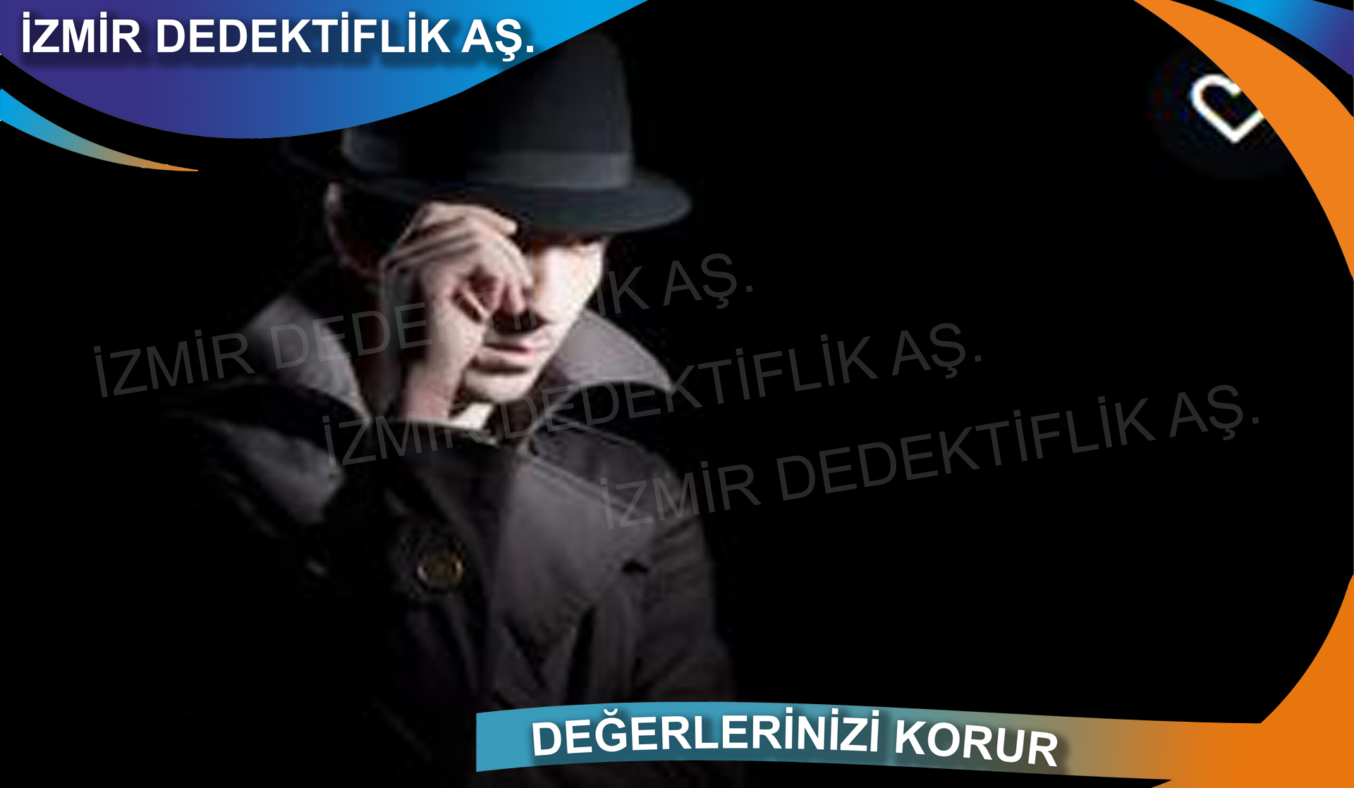 Dedektif Nedir?