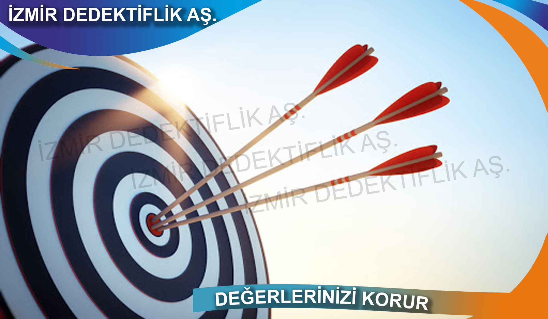 Dedektif Olmak İstiyorum