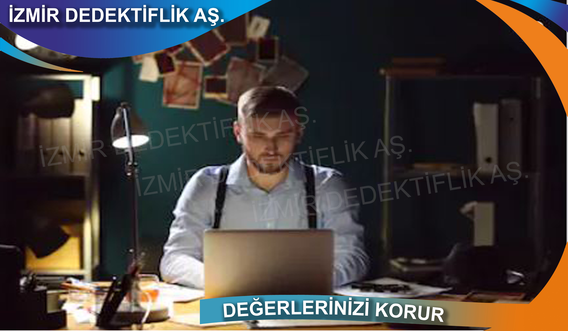 Dedektif Programı