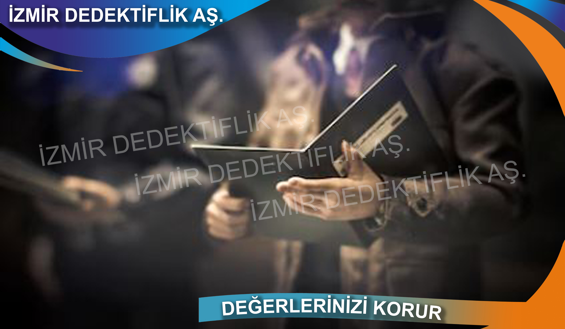 Özel Dedektiflerin Çalışma Alanları