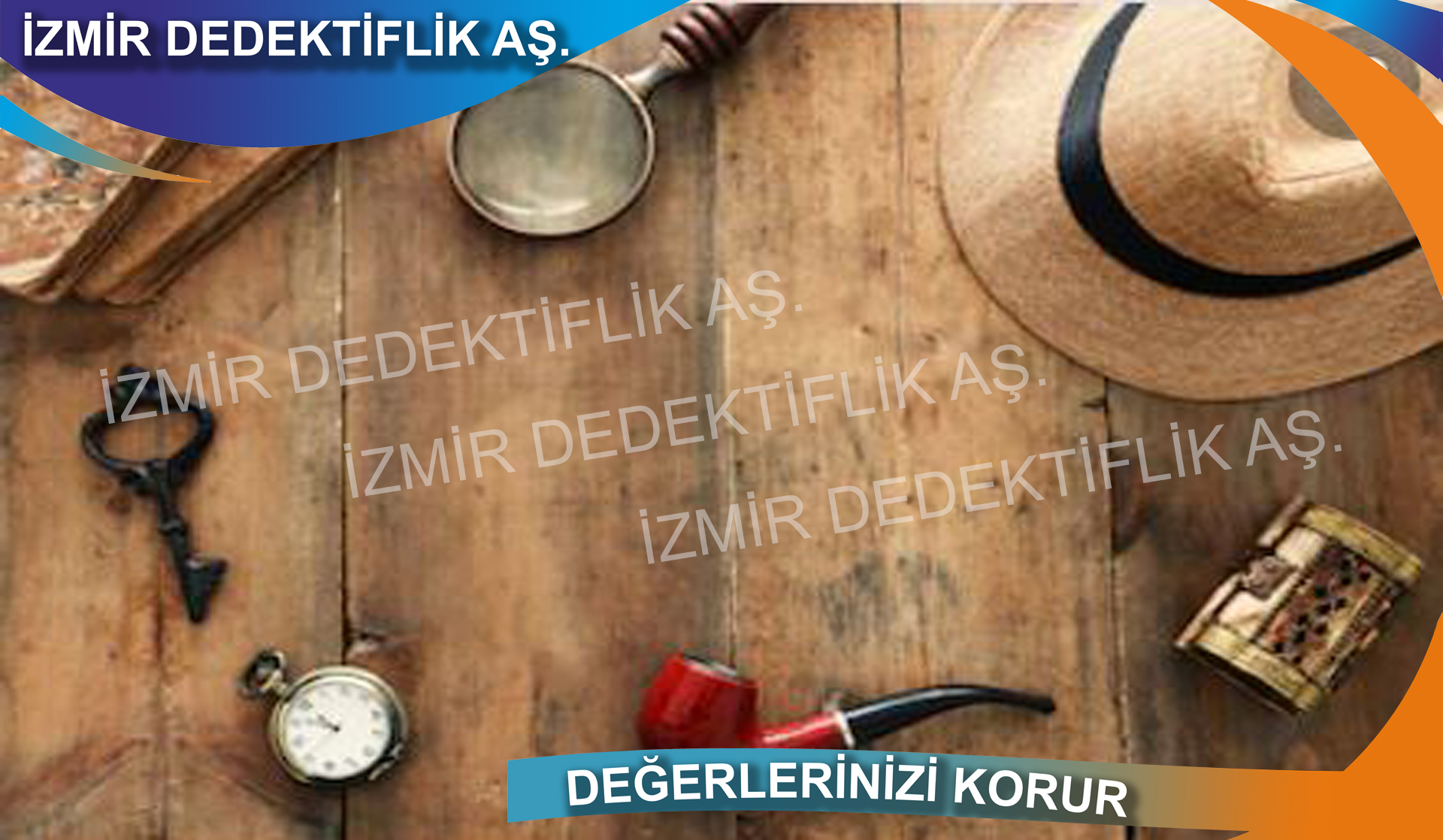 Özel Dedektif Nedir?
