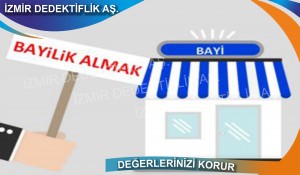 Bayi Araştırması