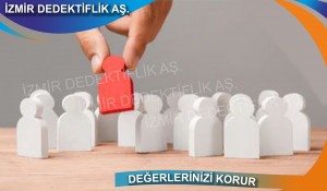 Personel Takibi Araştırması